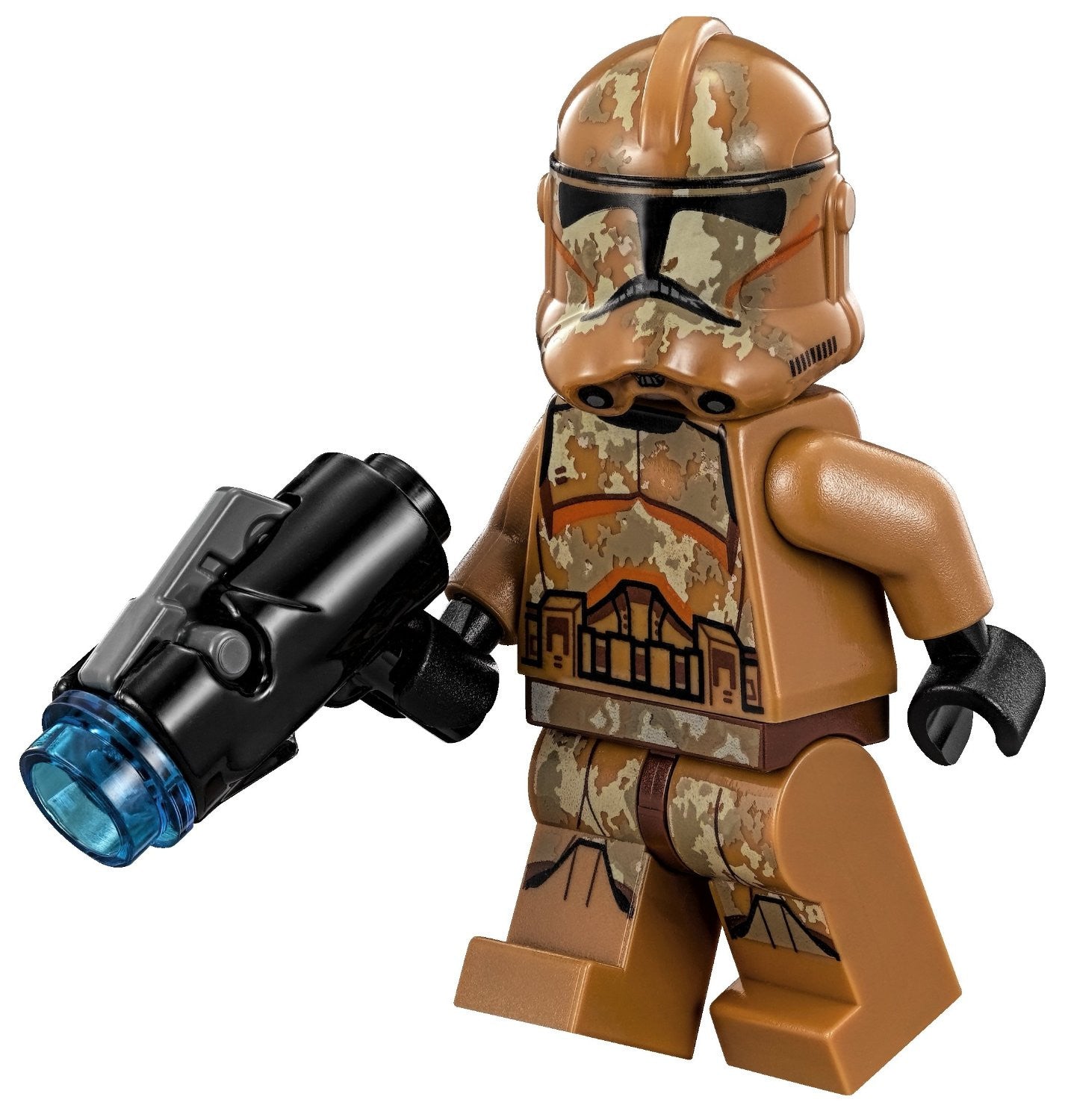 Geonosis Troopers