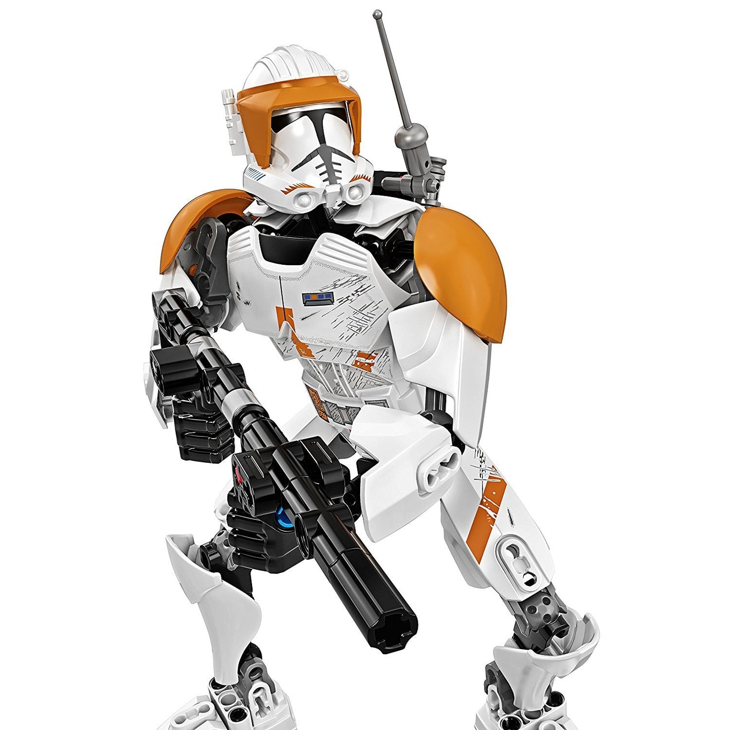 Clone Commander Cody