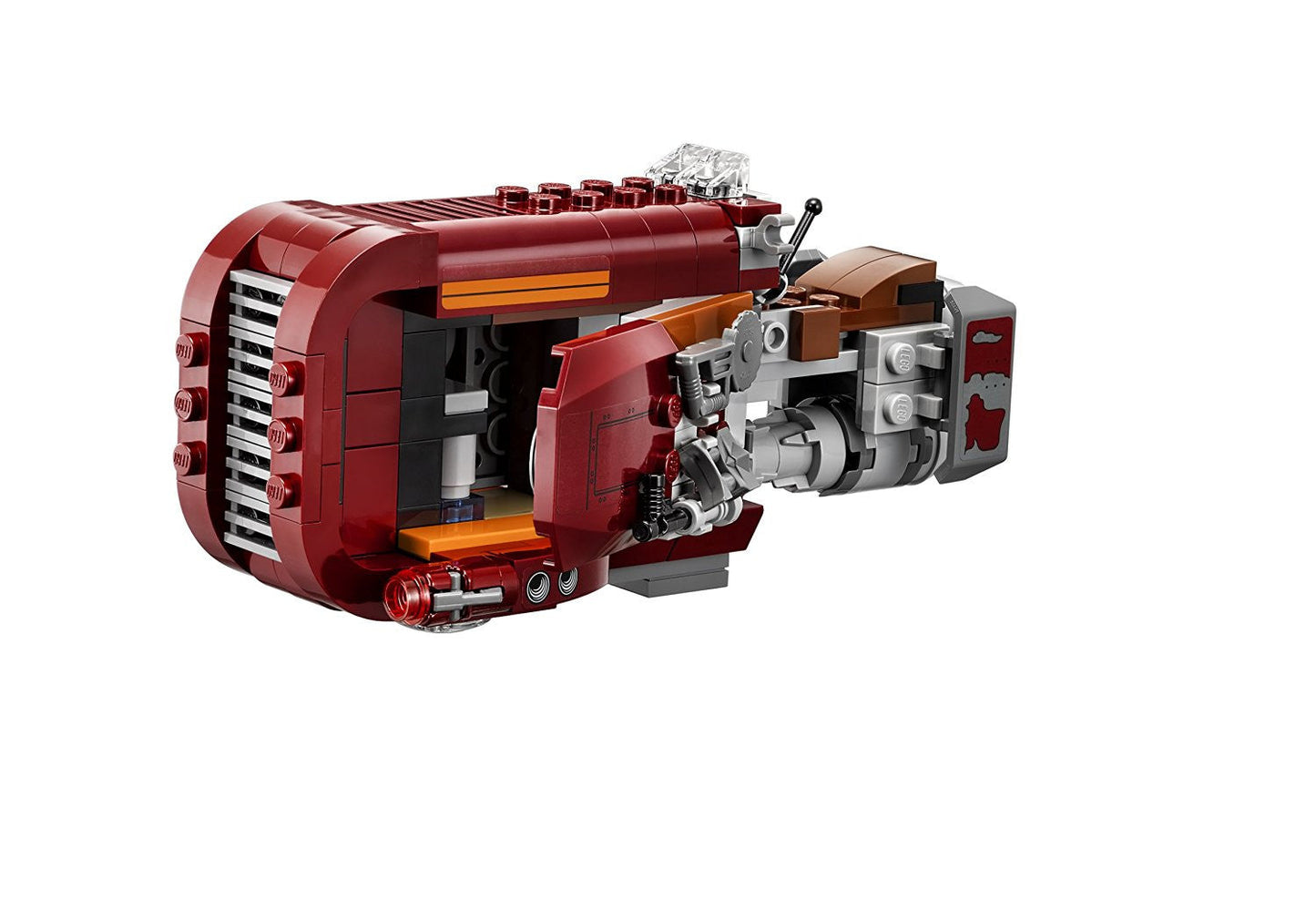 Star Wars Rey's Speeder