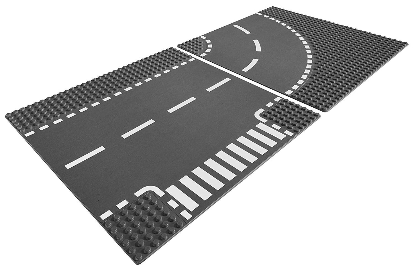 Road Baseplate