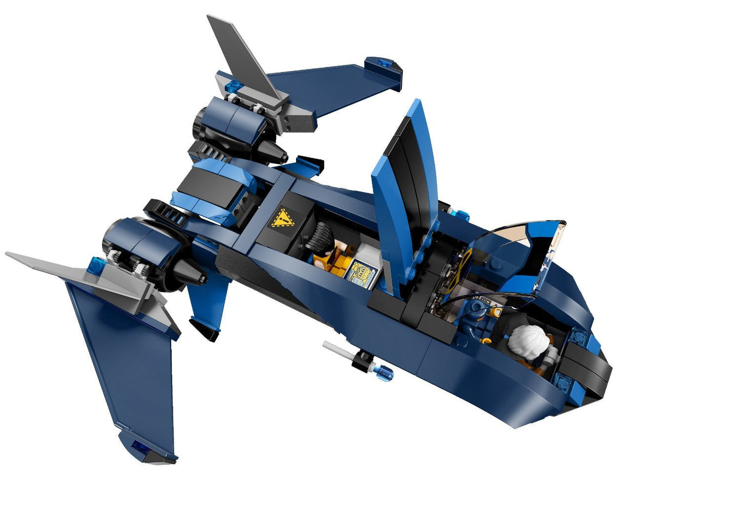 X-Men vs. The Sentinel