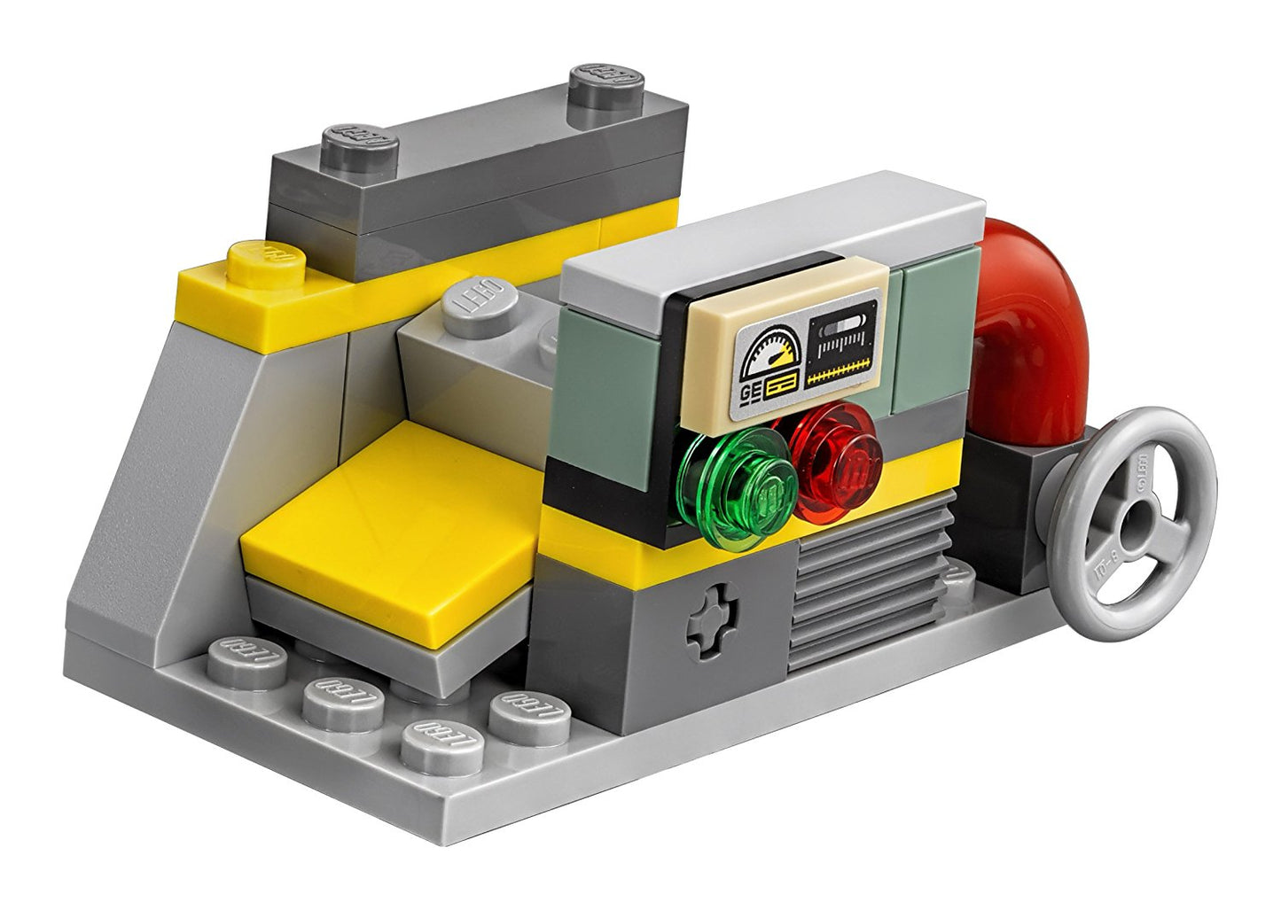 Scarecrow Fearful Face-off