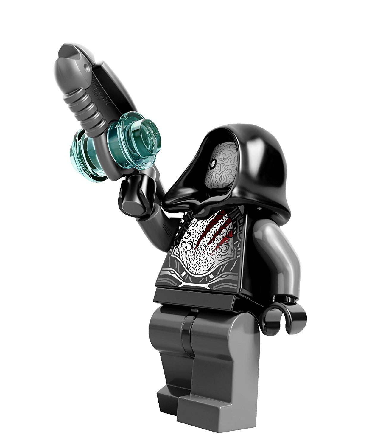 Guardians Of The Galaxy The Milano Spaceship Rescue