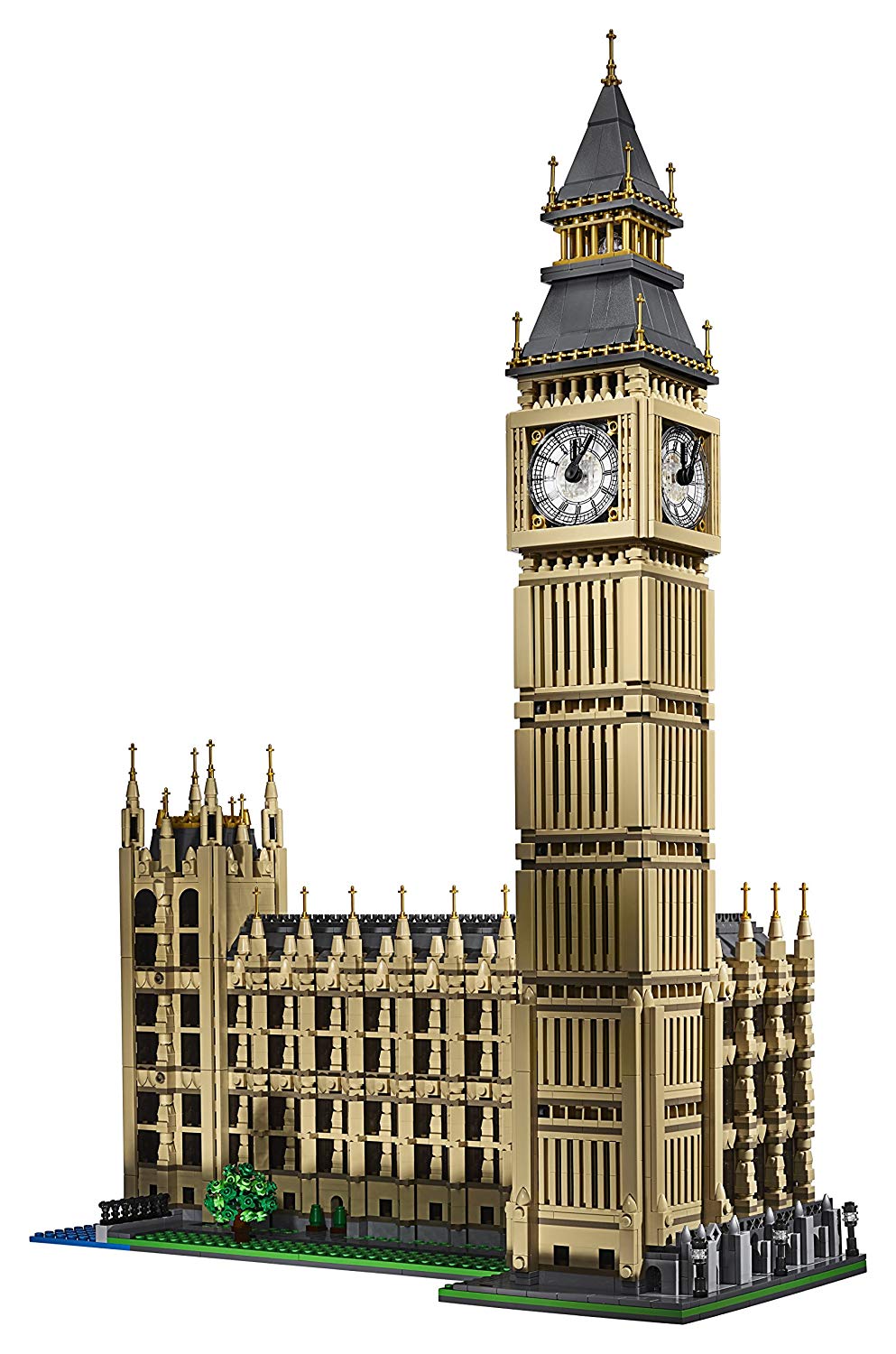 Big Ben