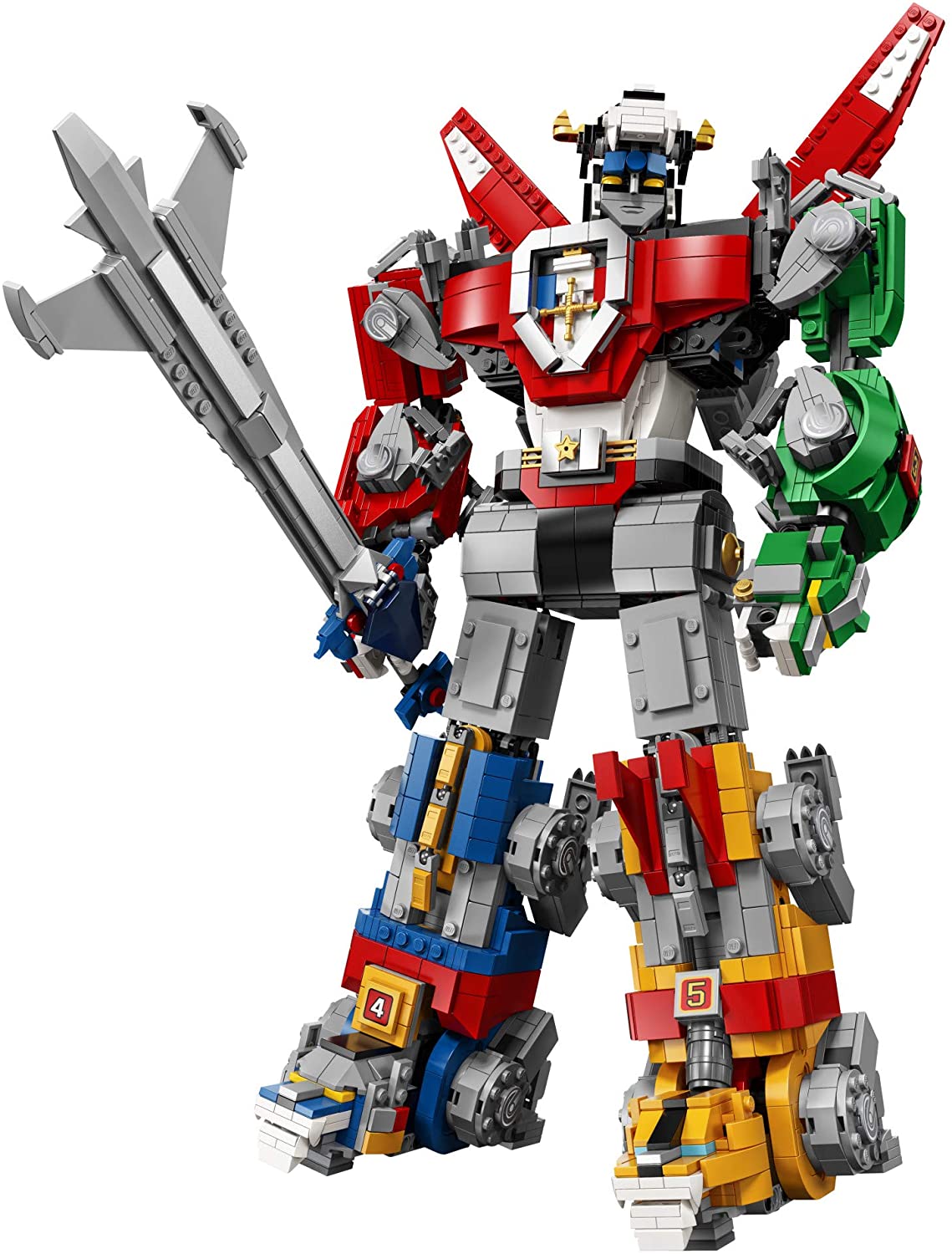 Voltron