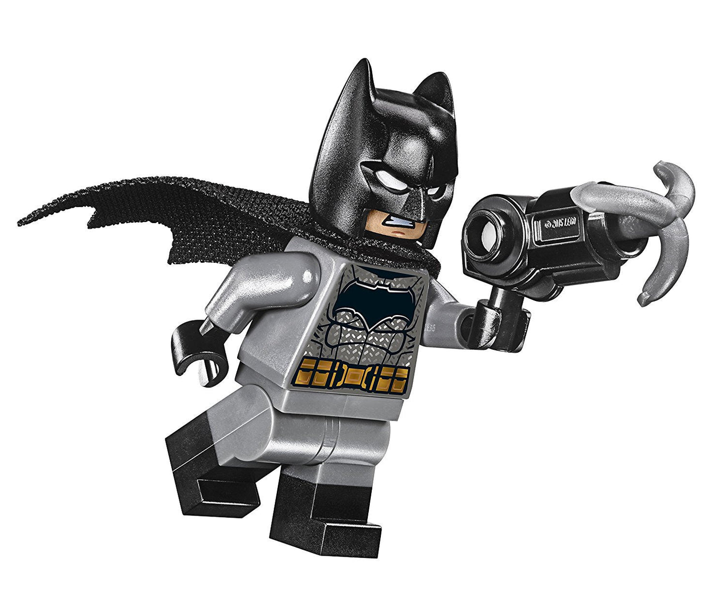 Heroes of Justice: Sky High Battle