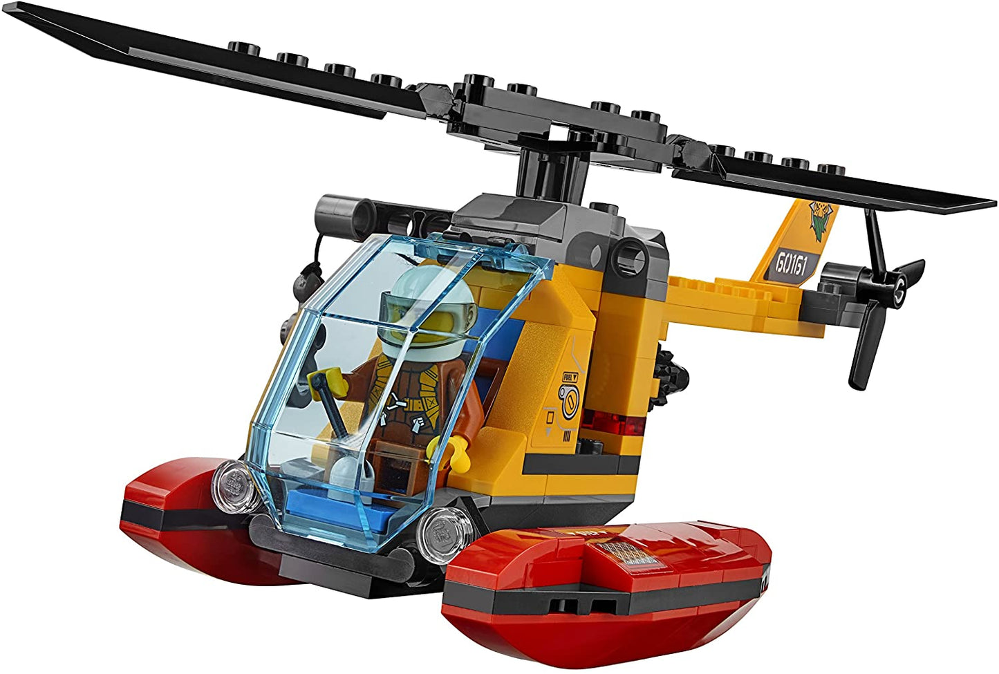 City Jungle Exploration Site