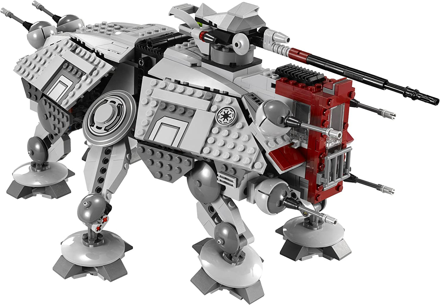 Star Wars AT-TE