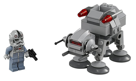 AT-AT Microfighter
