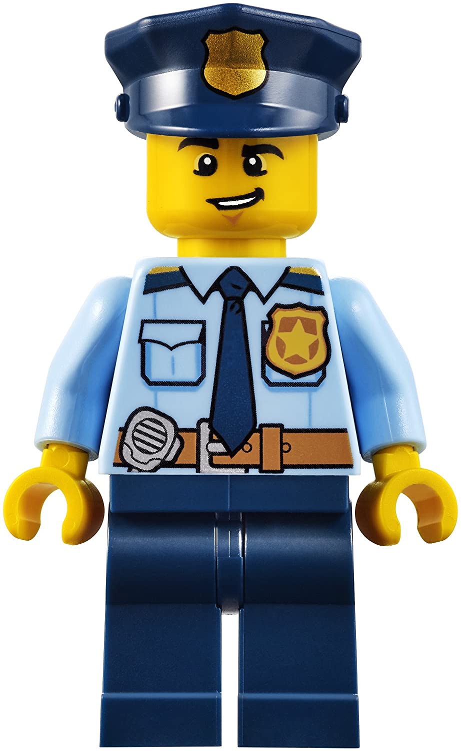 City Police Starter Set