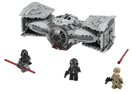 Star Wars TIE Advanced Prototype