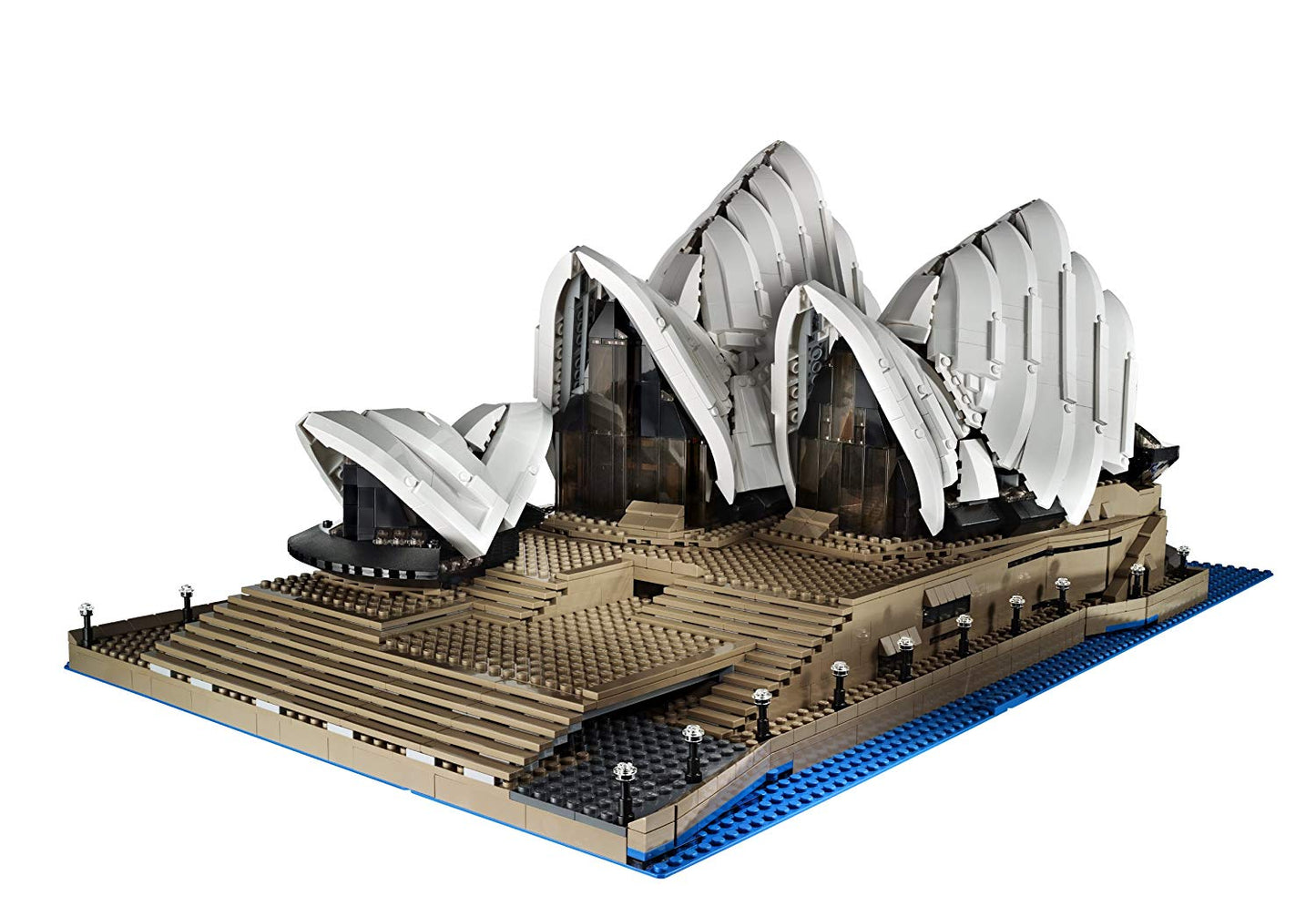 Sydney Opera House