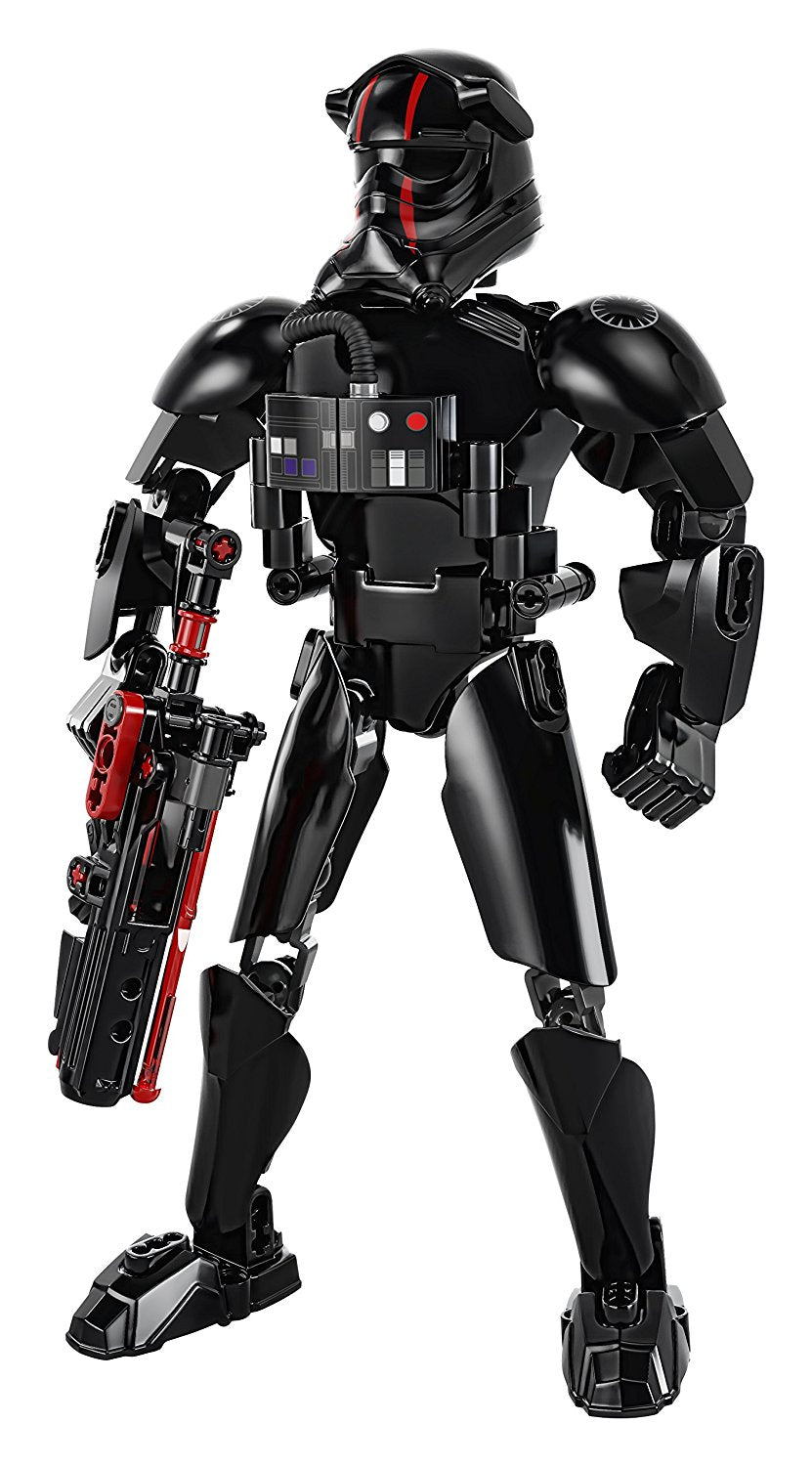 Elite Tie Fighter Pilot