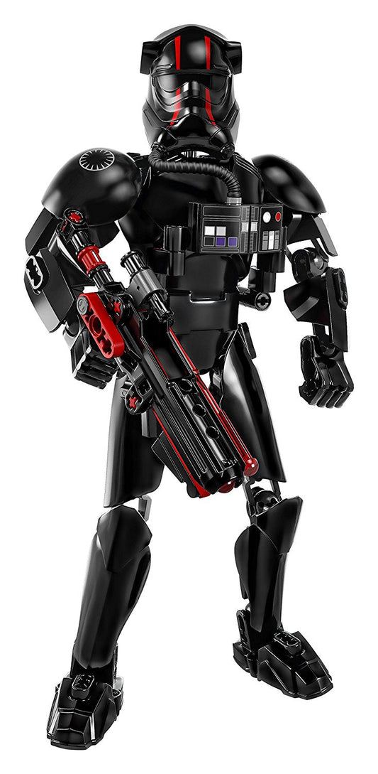 Elite Tie Fighter Pilot