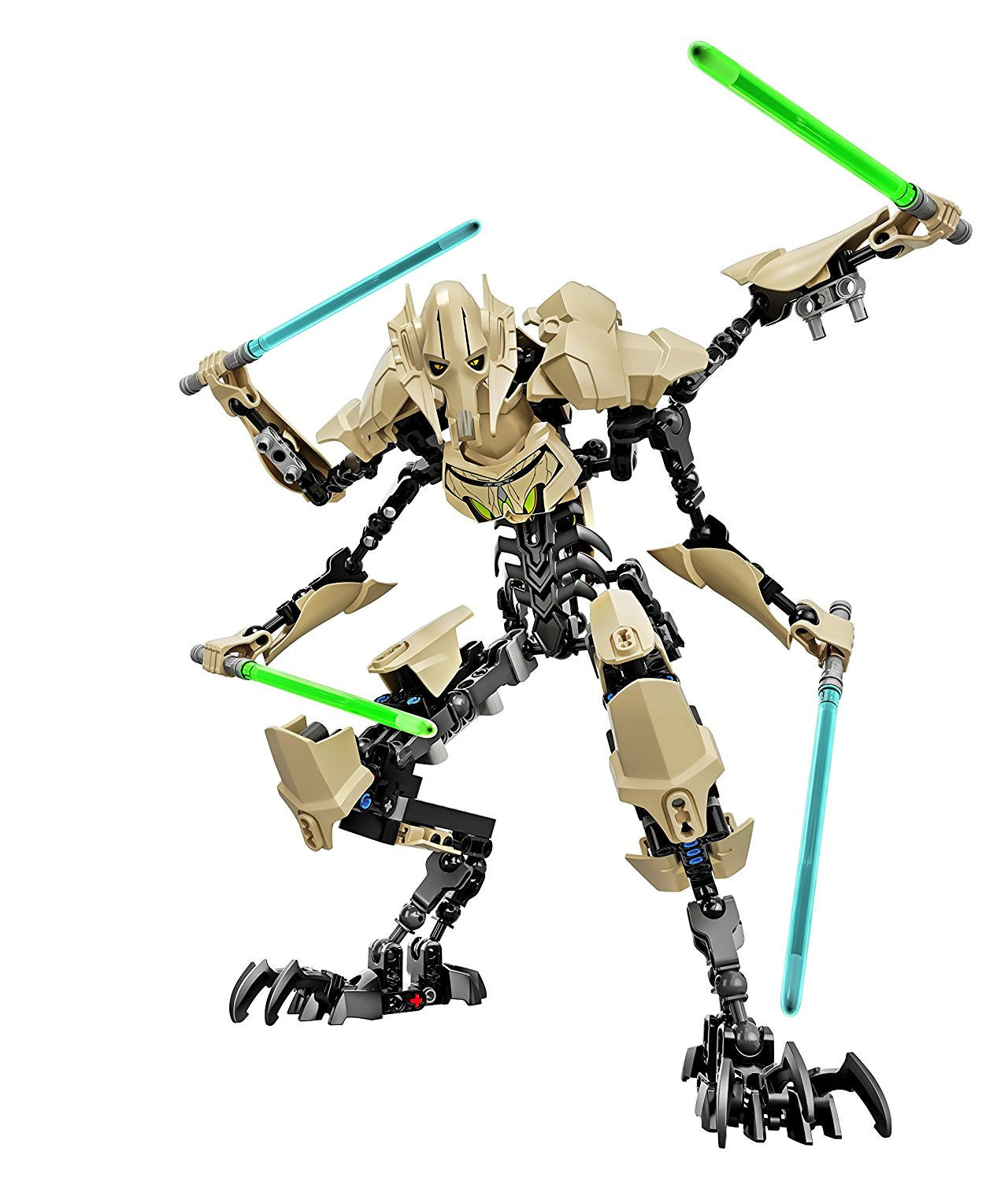 General Grievous