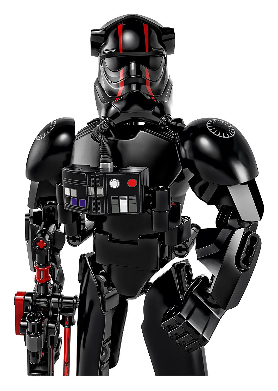 Elite Tie Fighter Pilot