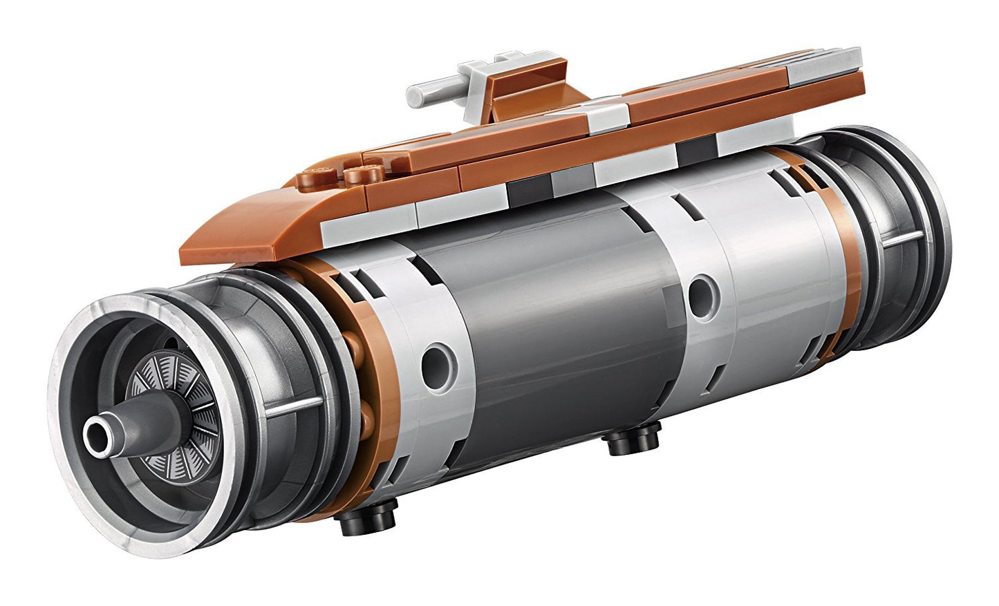 Star Wars Jakku Quad Jumper