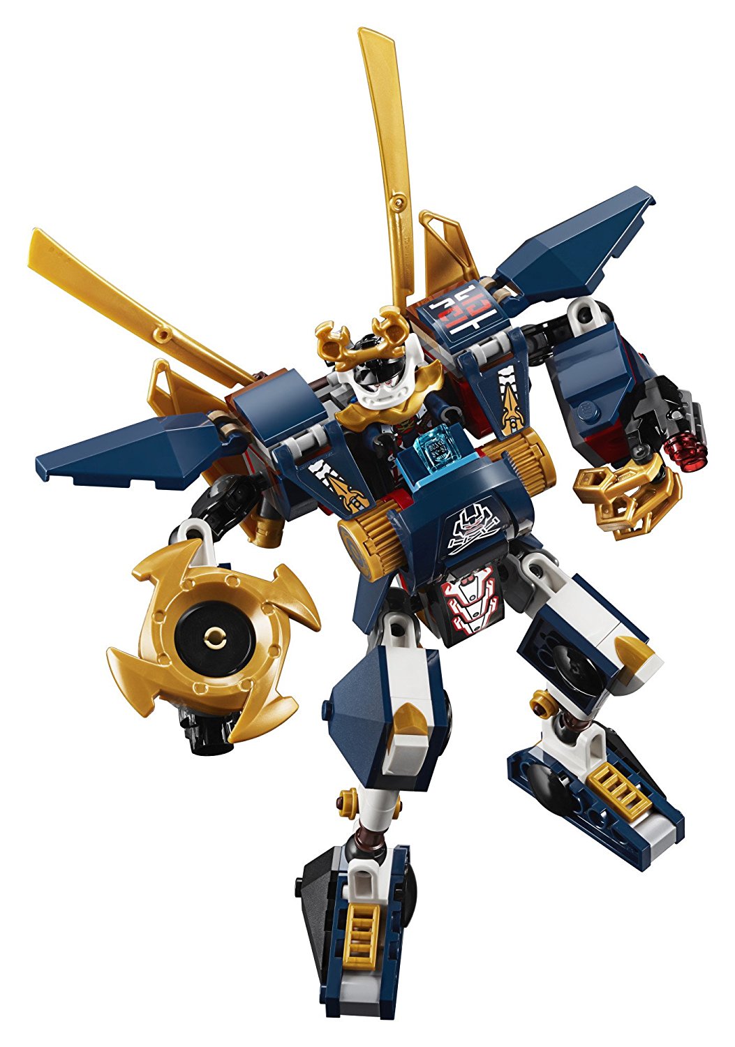 Killow vs. Samurai X