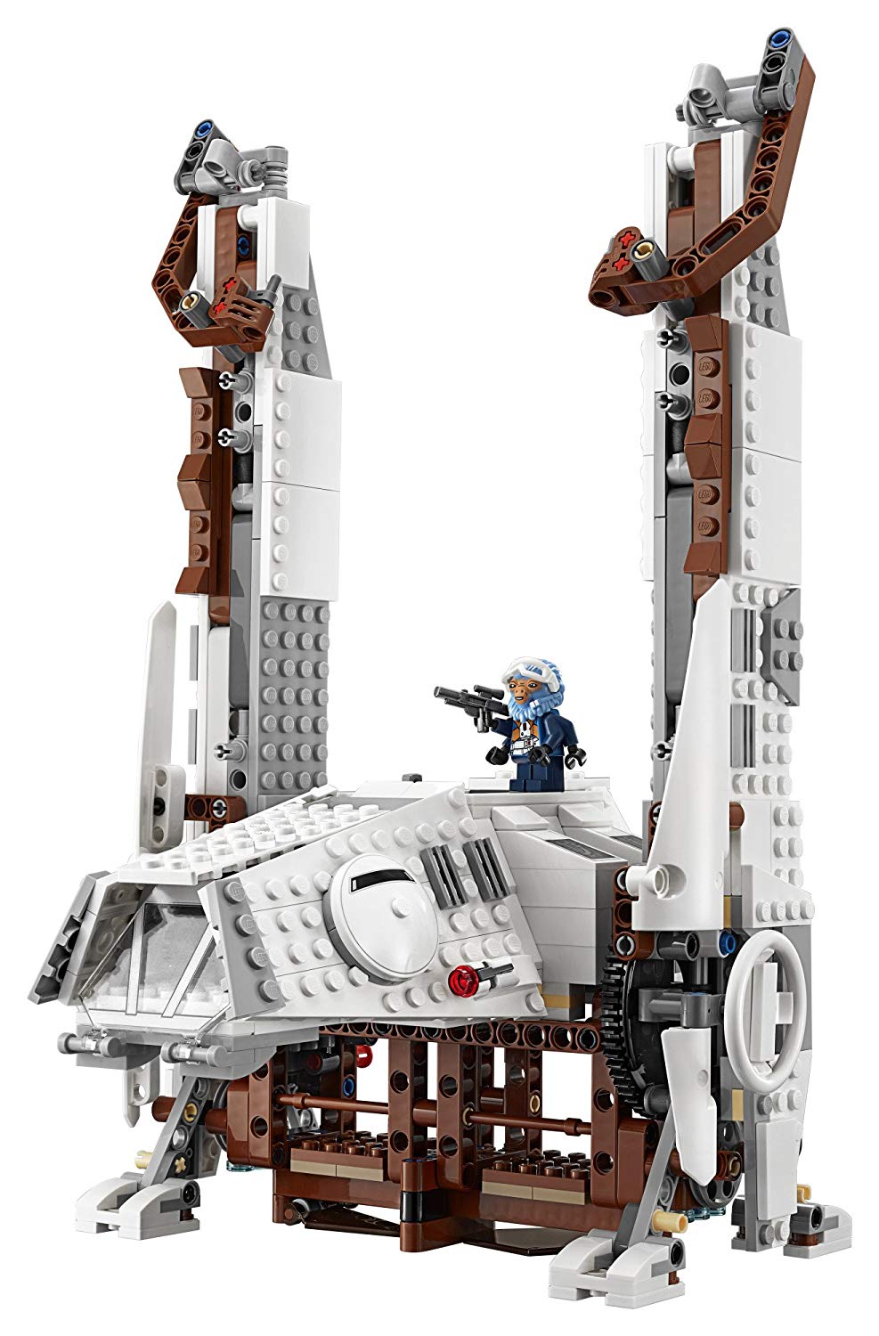 Star Wars Imperial AT-Hauler