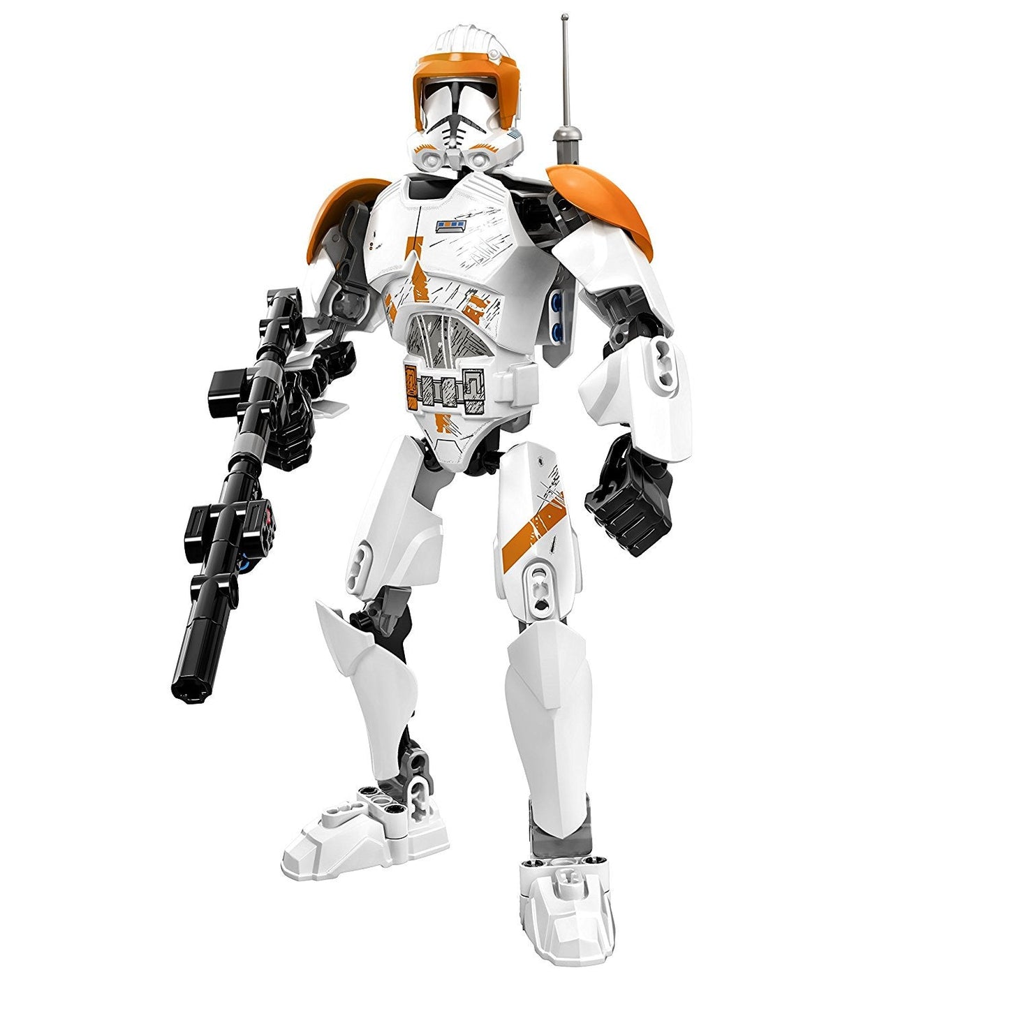 Clone Commander Cody