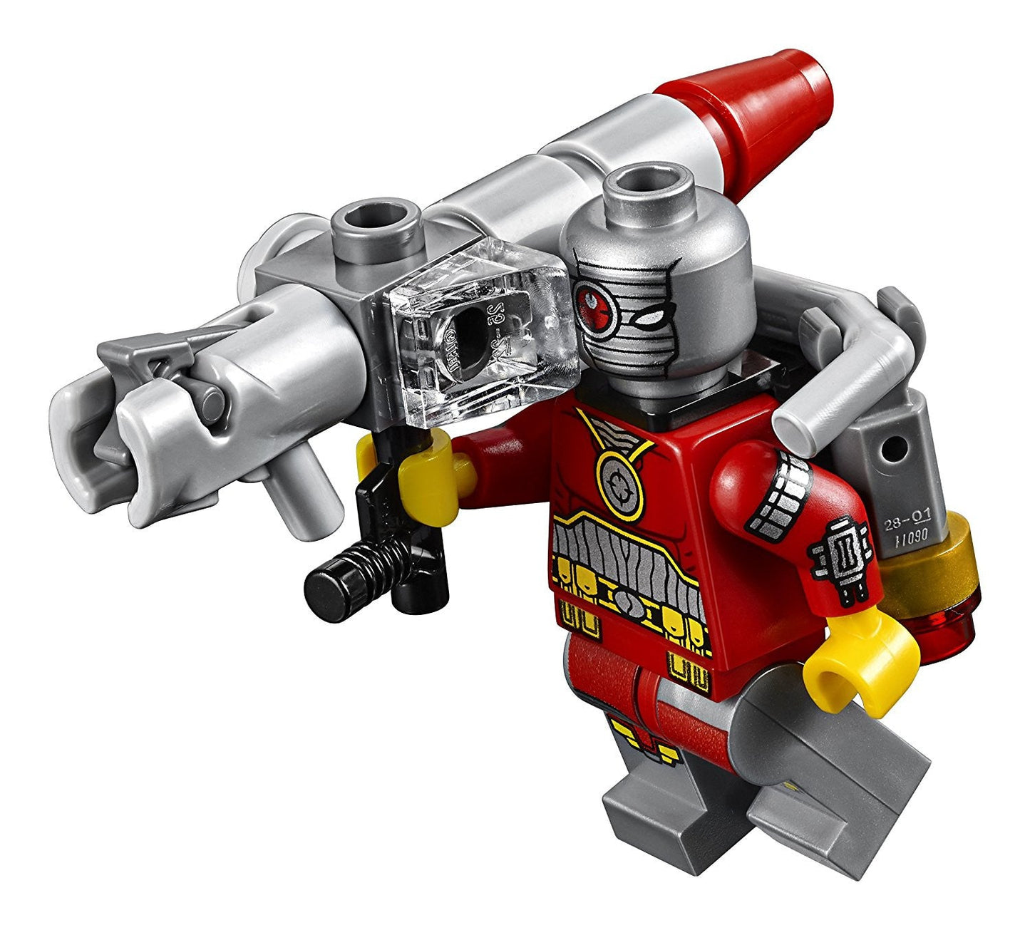 Batman: Gotham City Cycle Chase