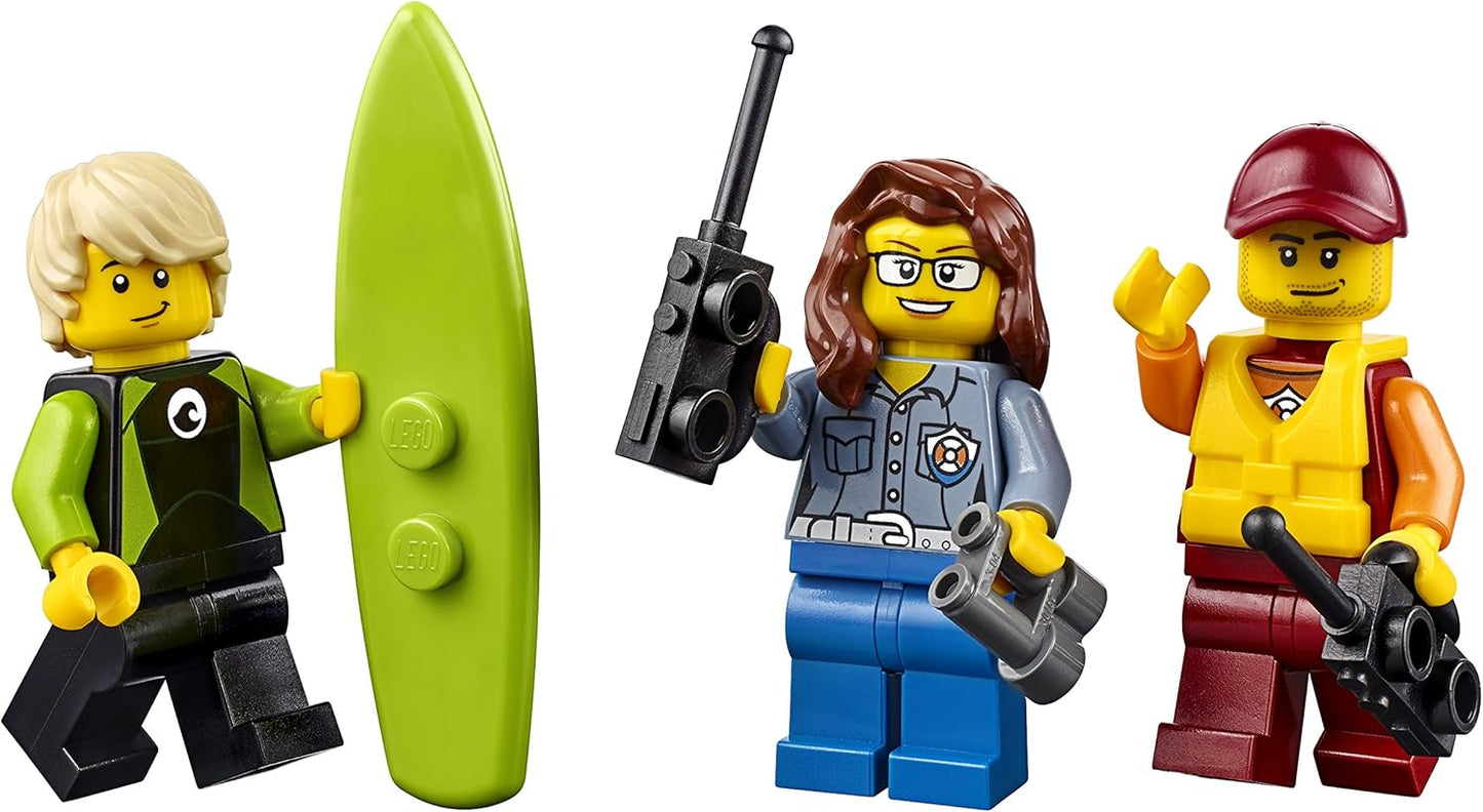 Coast Guard Starter Set