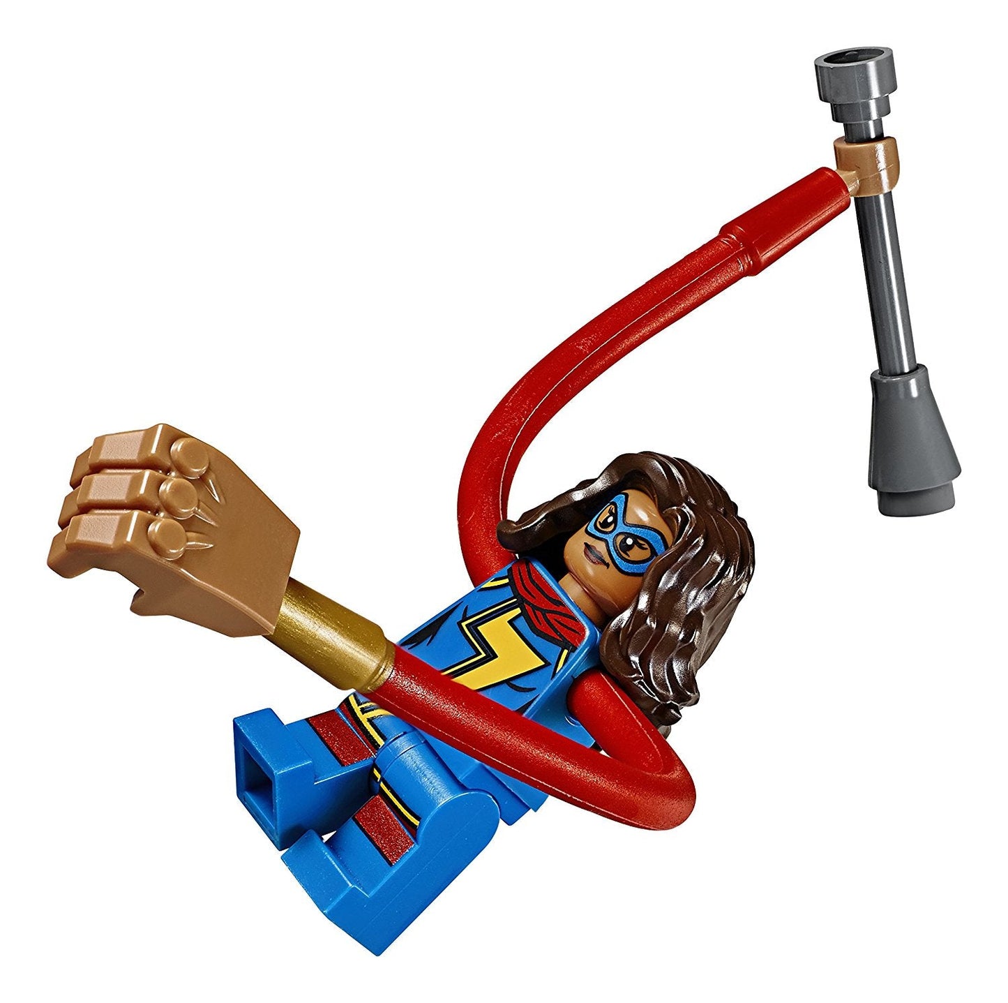 Captain America Jet Pursuit