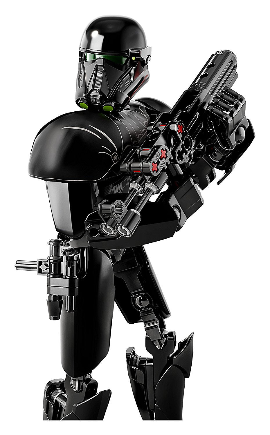 Imperial Death Trooper