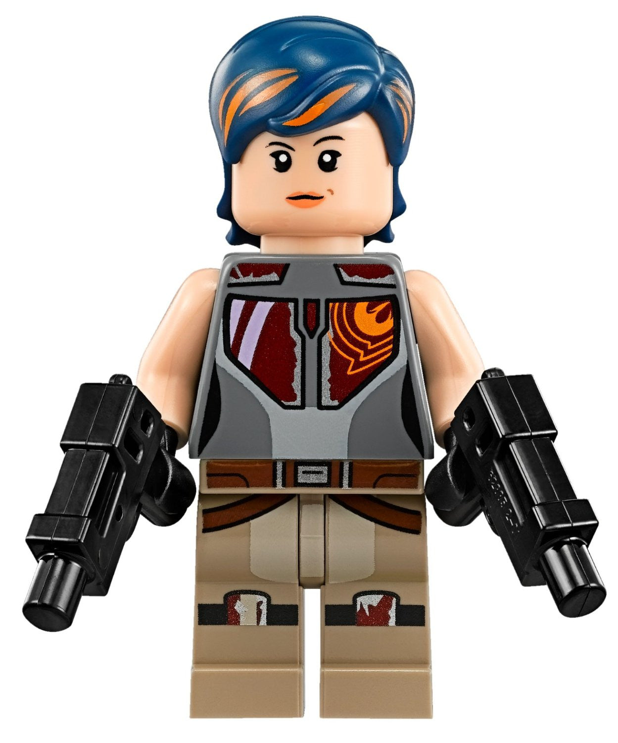 Star wars Ezra's Speeder Bike