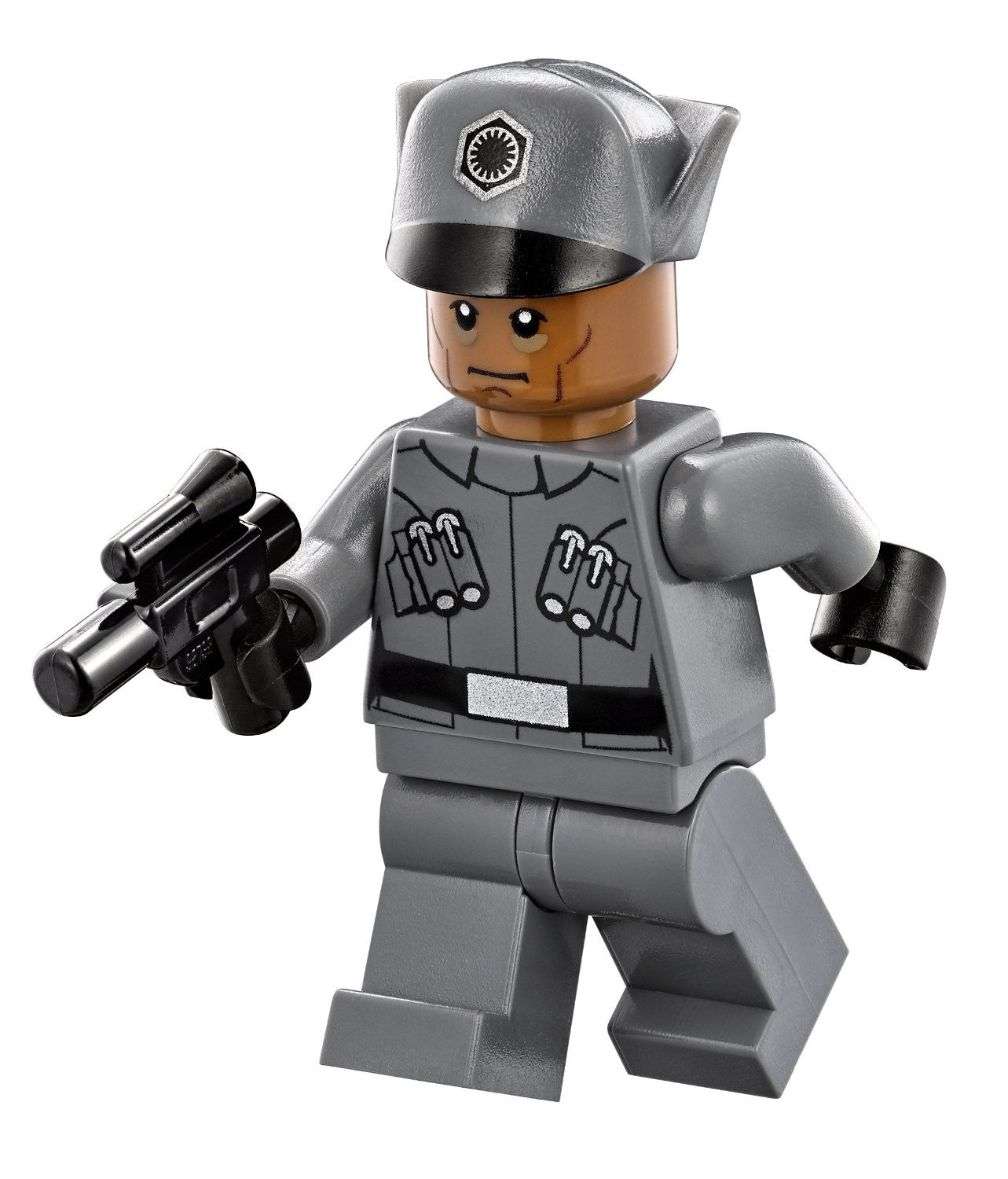 Star Wars First Order Special Forces TIE Fighter