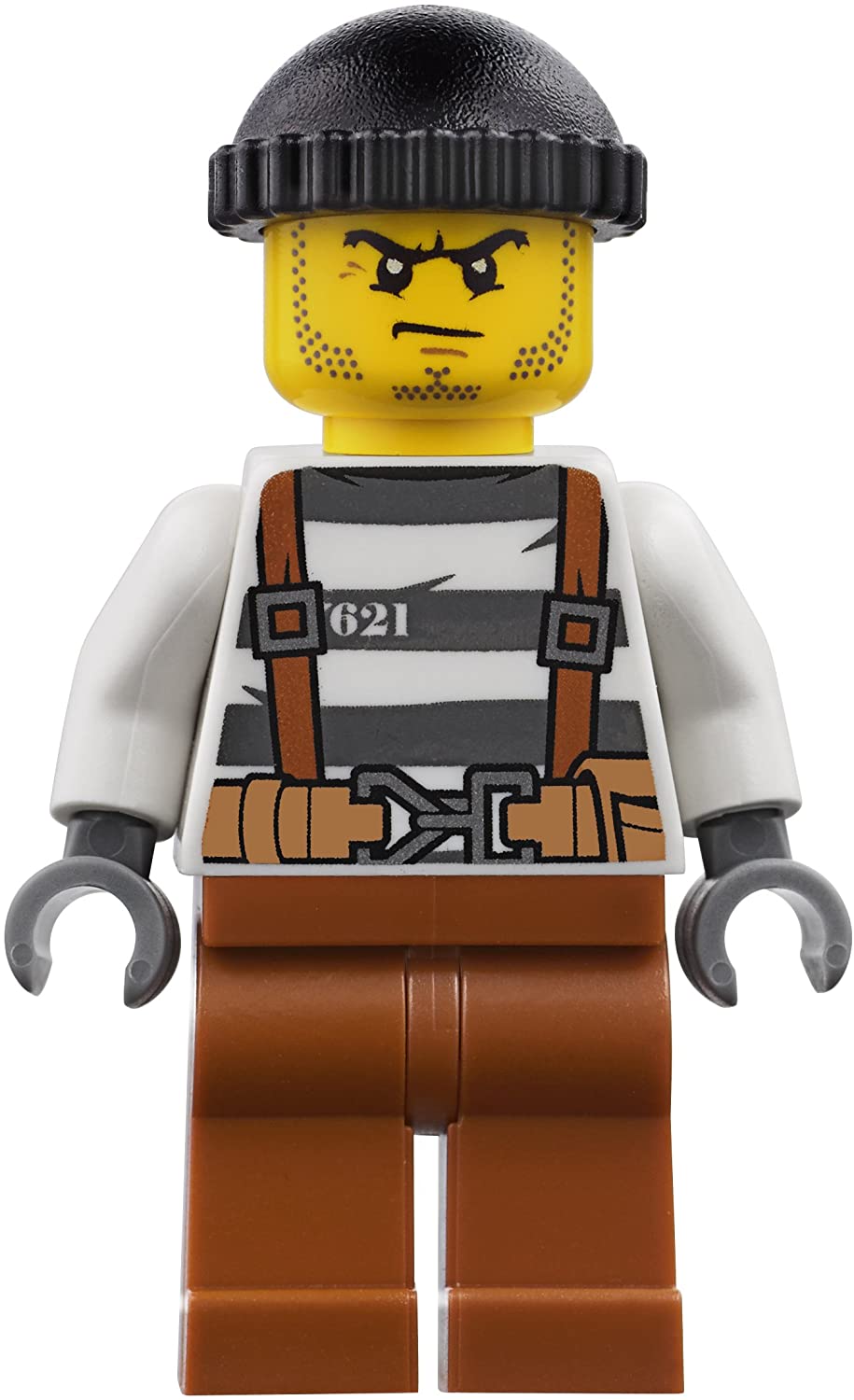 City Police ATV Arrest