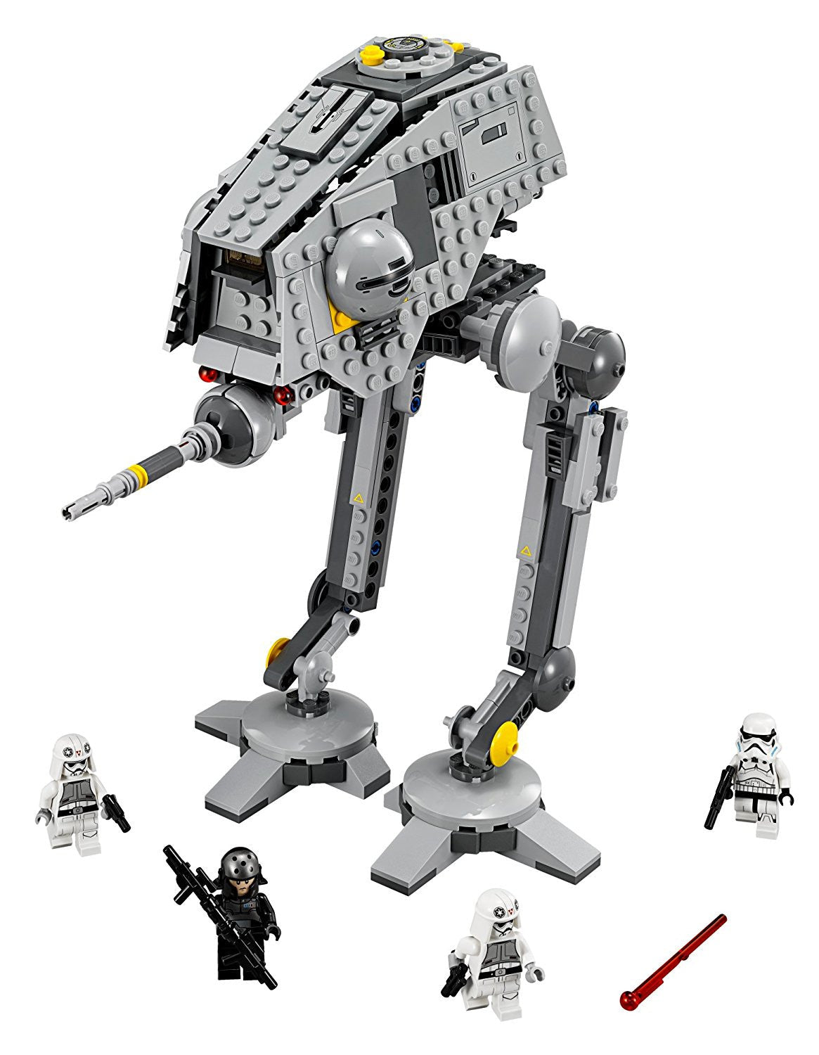 Star Wars AT-DP