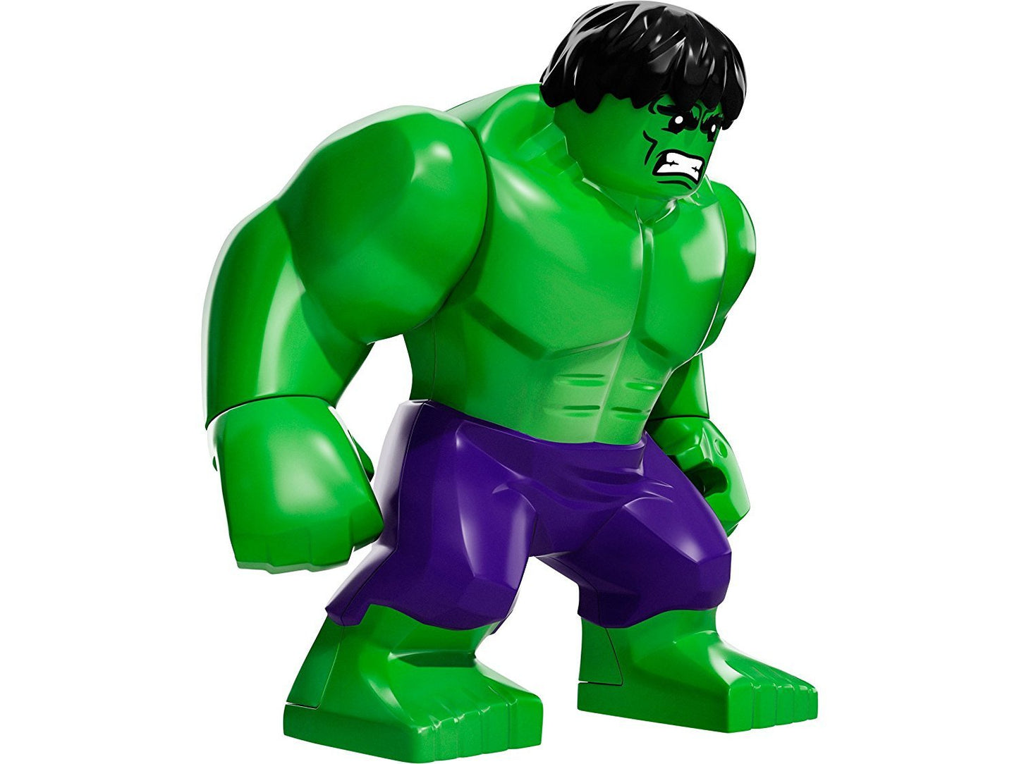 Avengers Hulk Lab Smash