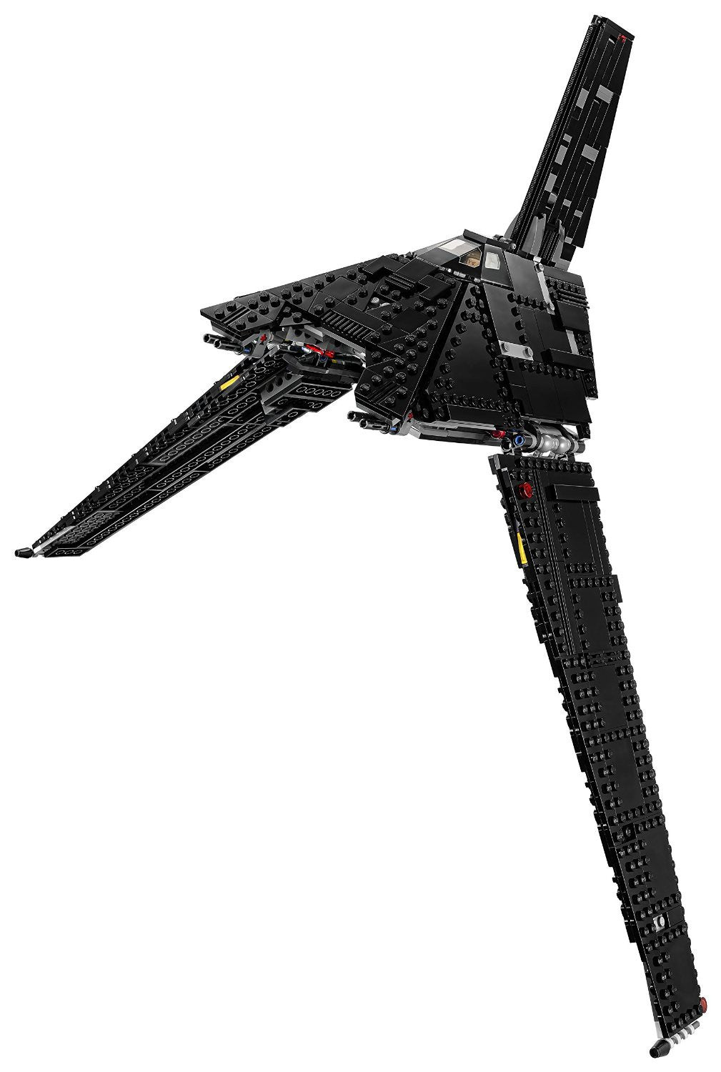 Krennic's Imperial Shuttle