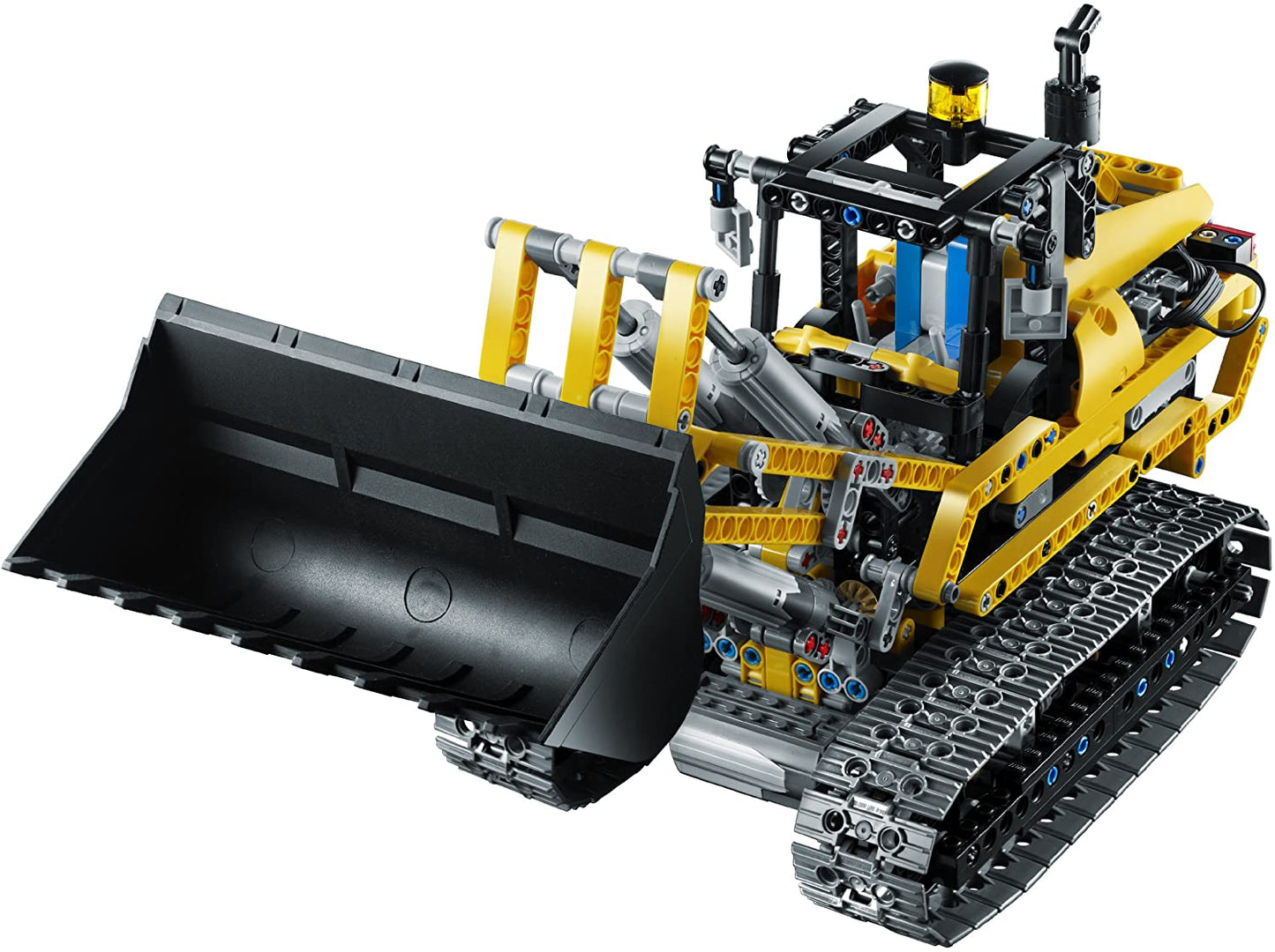 TECHNIC Motorized Excavator