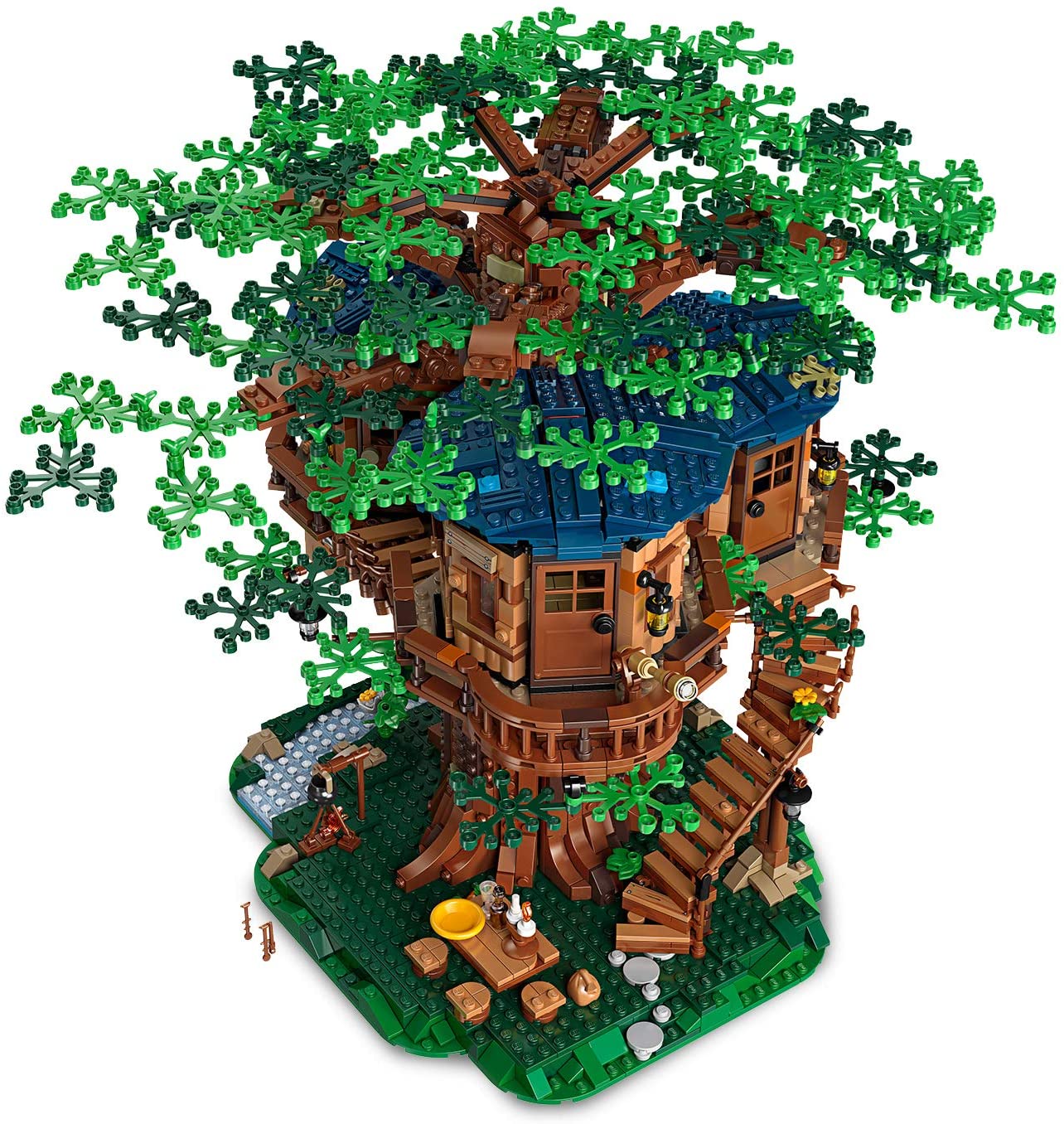 Tree House