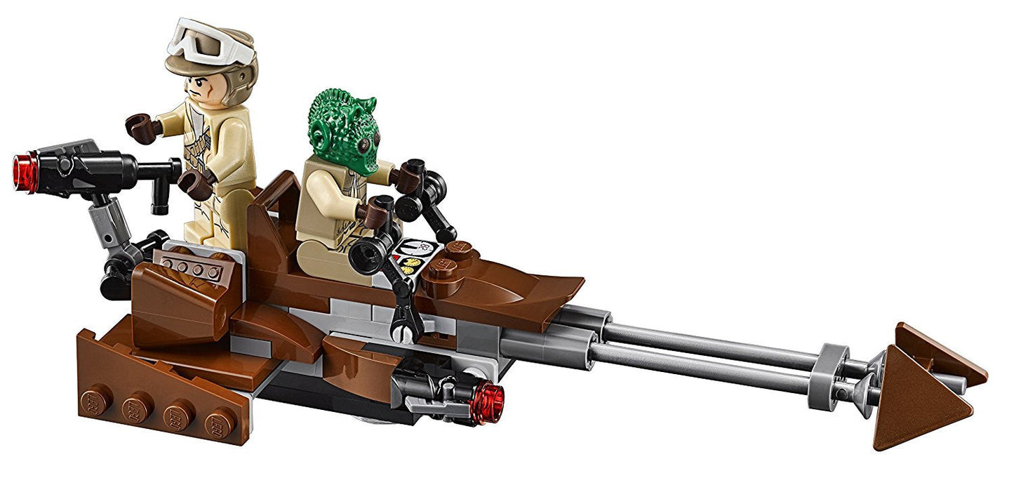 Rebel Alliance Battle Pack