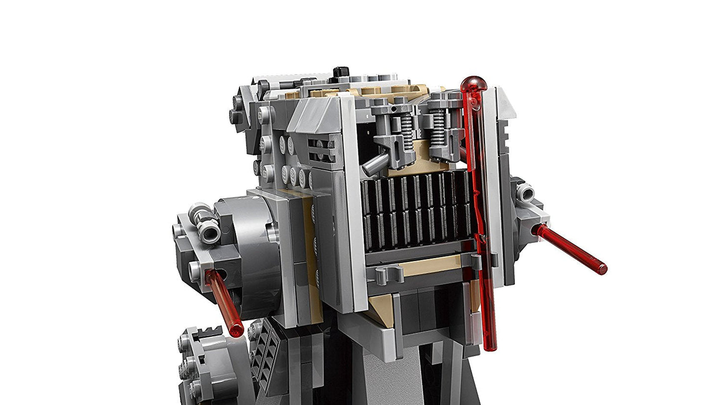 First Order Heavy Scout Walker