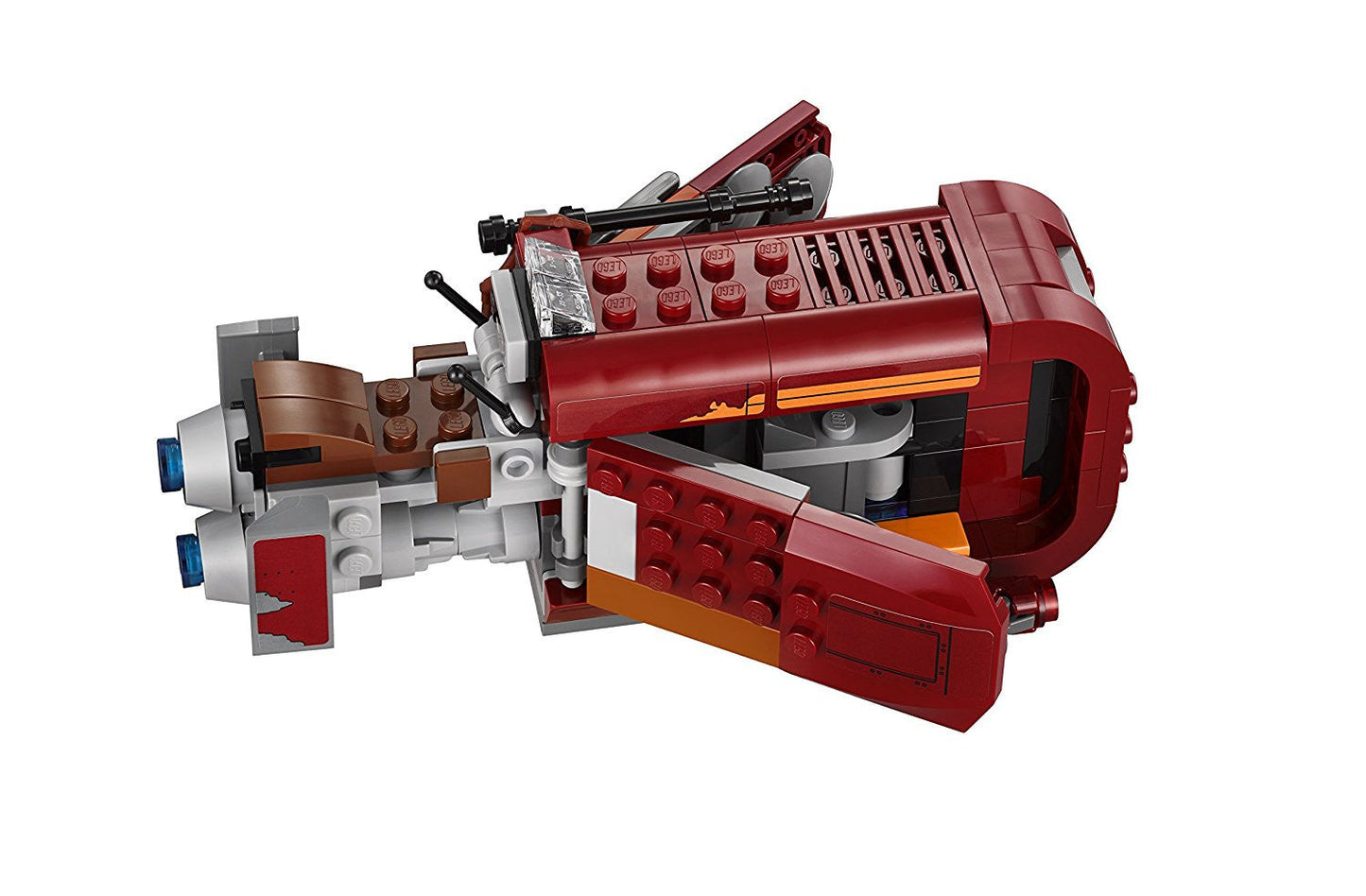 Star Wars Rey's Speeder