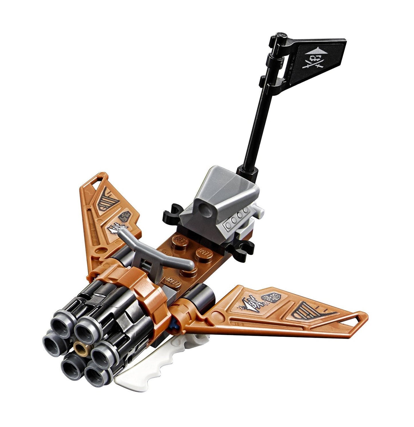 Jay's Elemental Dragon