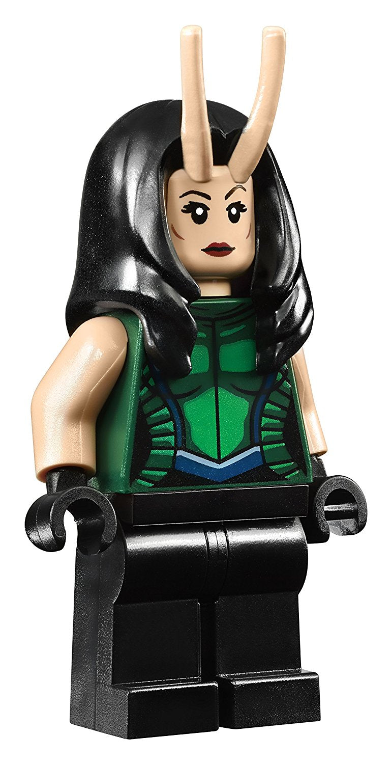 Guardians of the Galaxy Ravager Attack