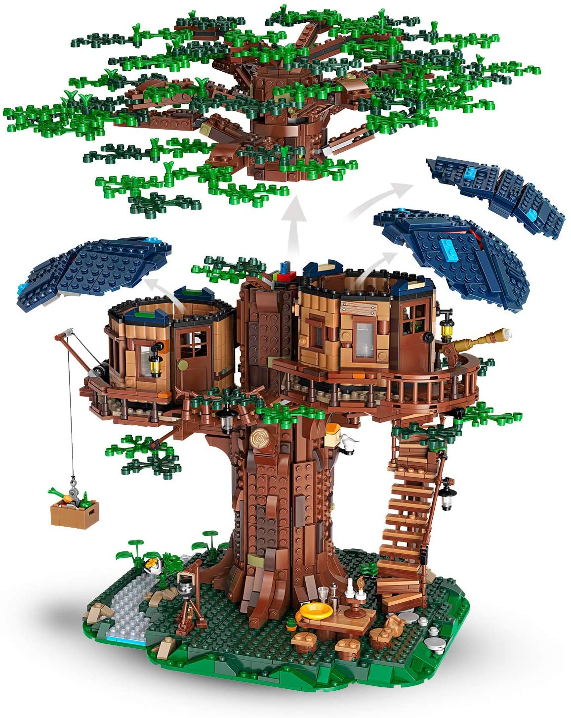 Tree House