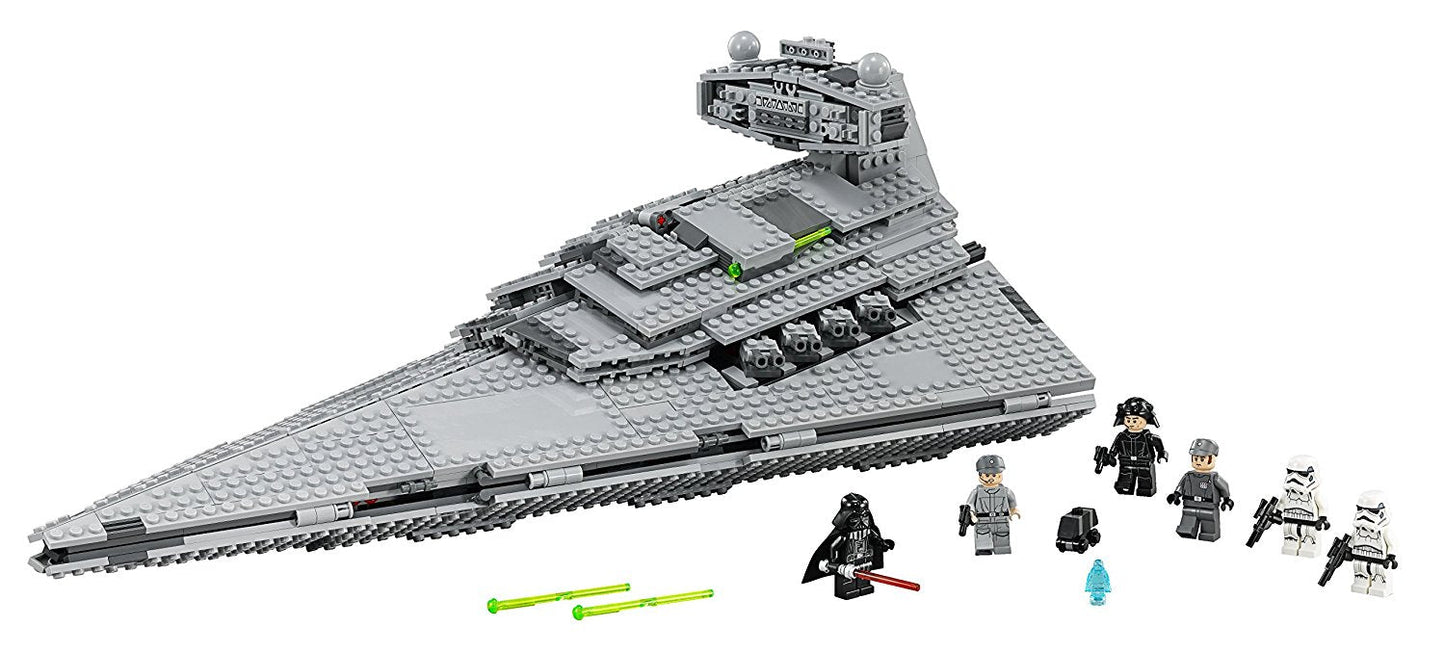 Imperial Star Destroyer