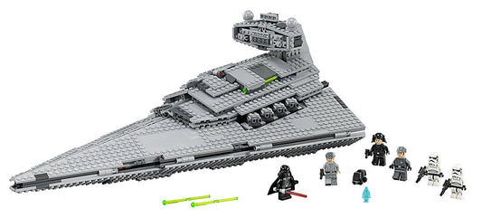 Imperial Star Destroyer