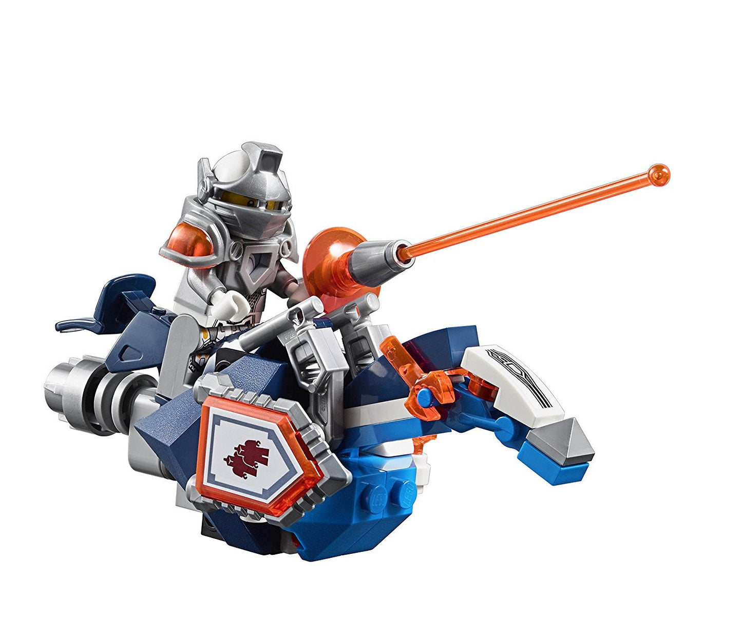 Jestro’s Evil Mobile