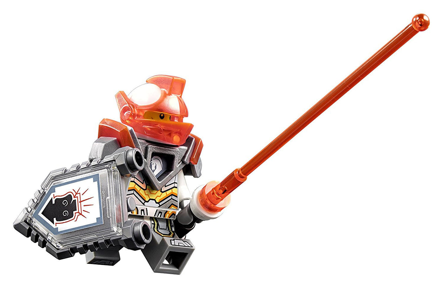 Jestro's Headquarters