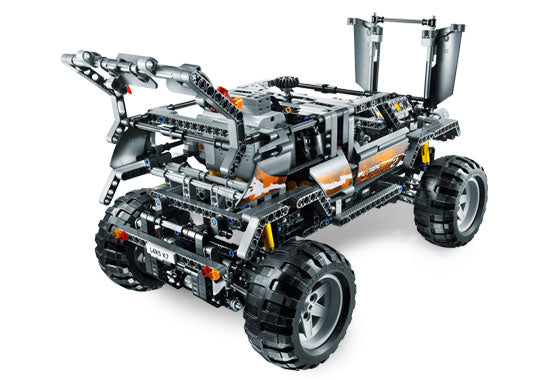 Technic Off-Roader