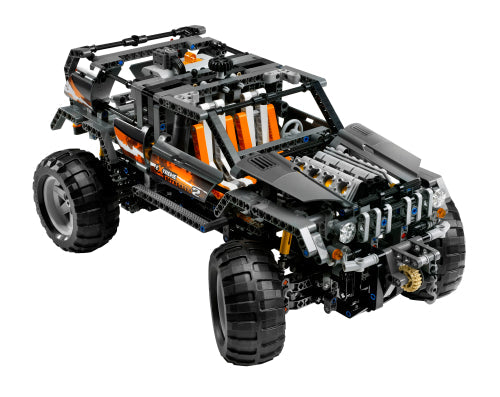 Technic Off-Roader