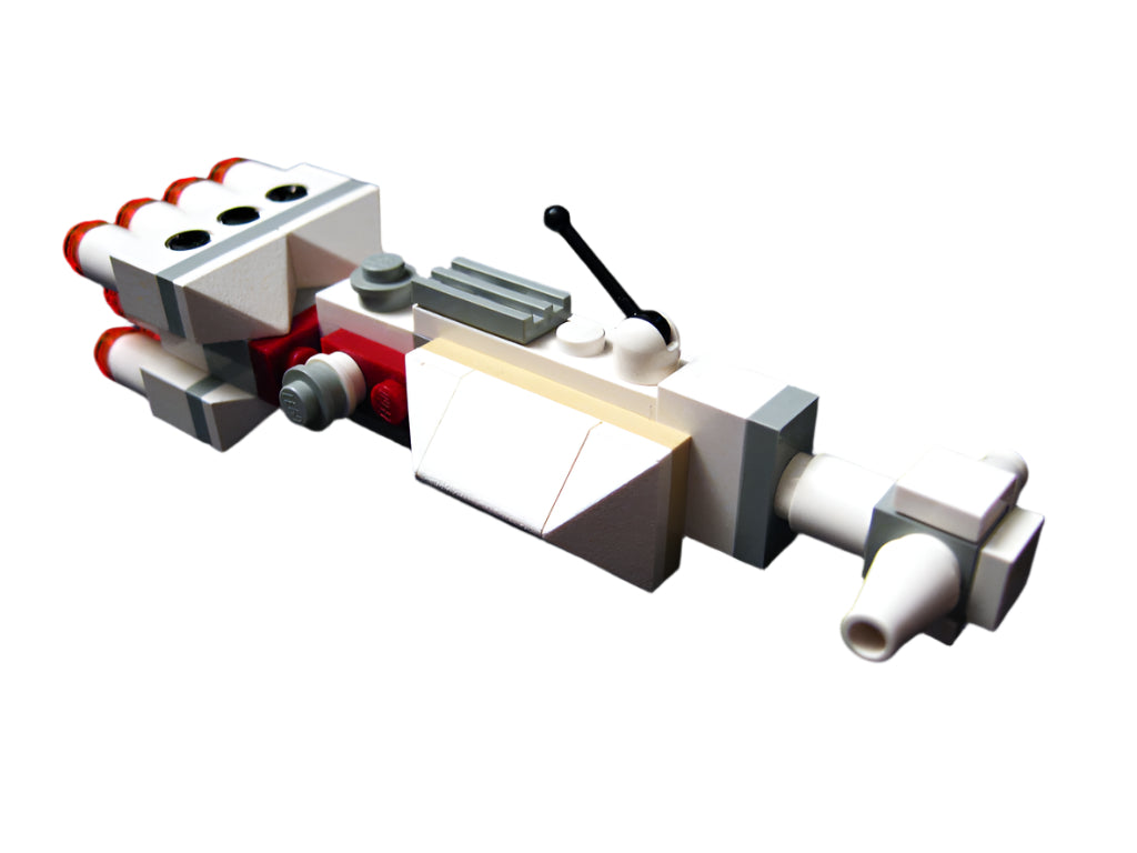 Imperial Star Destroyer