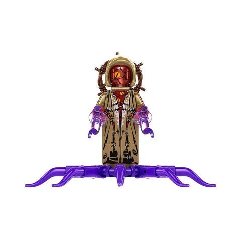 Great Old One Minifigure